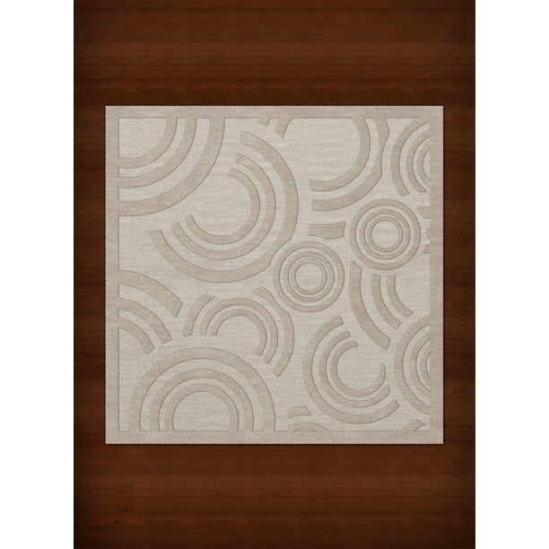 2'6 x 10' Putty Dalyn Rugs Dover DV3 Rug 2'6 x 10' Putty Dalyn Rugs Dover DV3 Rug